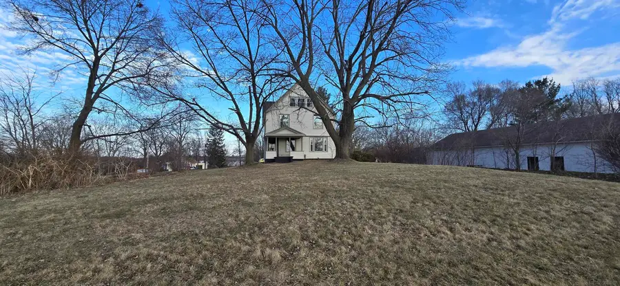 205 S Dettman, Jackson, MI 49203 - #3