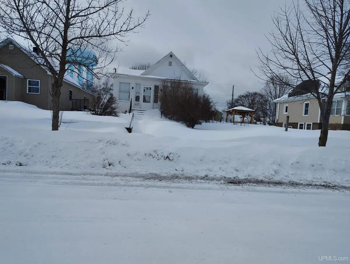 219 N 20th, Escanaba, MI 49829 - #1