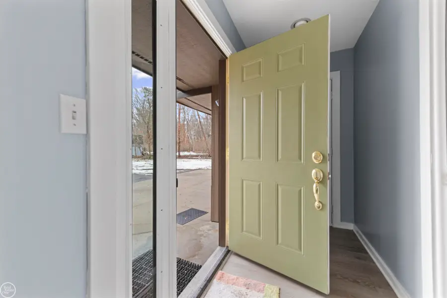 2710 Evergreen, Port Huron, MI 48060 - #3