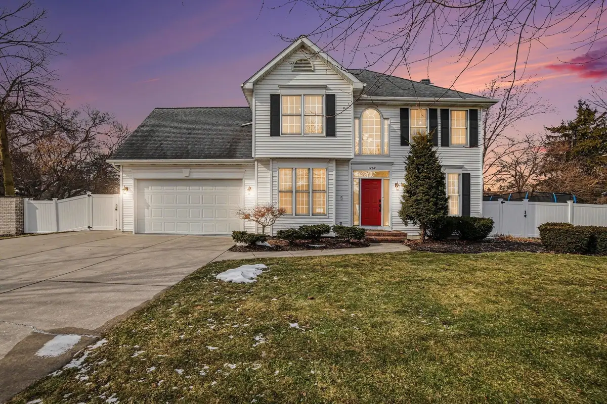 1267 Jodie Lynn, Essexville, MI 48732 - #1