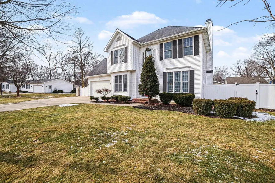 1267 Jodie Lynn, Essexville, MI 48732 - #3