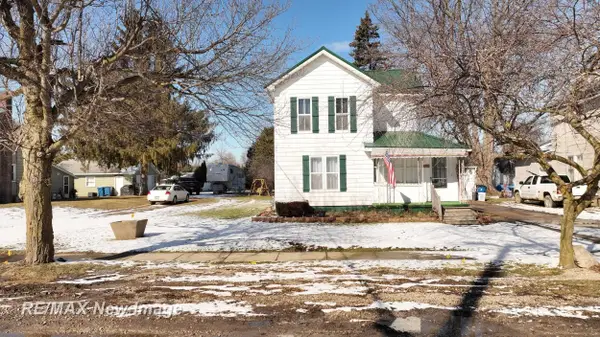 4814 Center, Millington, MI 48746