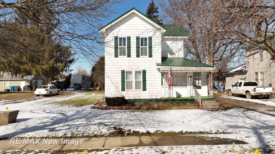 4814 Center, Millington, MI 48746 - #2