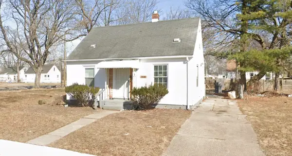 20300 Bloom, Detroit, MI 48234