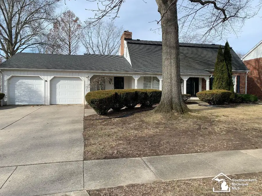 1629 Arbor, Monroe, MI 48162 - #2