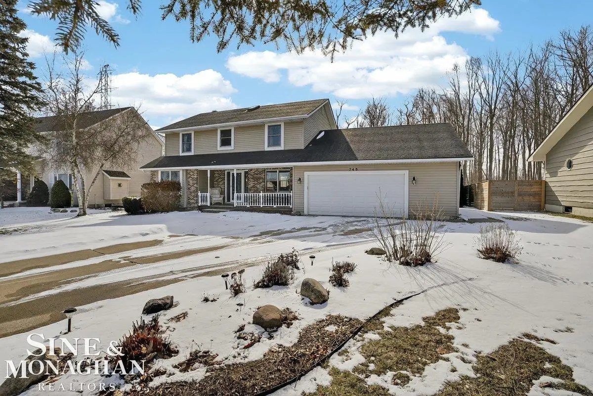 745 Victorian Woods, Marysville, MI 48040 - #1