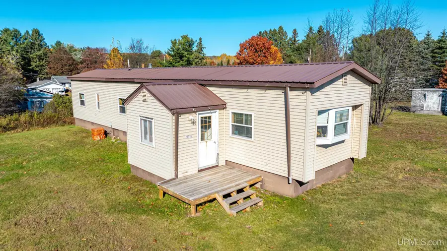 23578 Granite, Dollar Bay, MI 49922 - #2