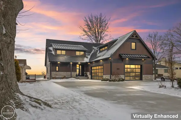 8447 Colony, Algonac, MI 48001