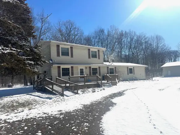 3915 Gregory, Gregory, MI 48137