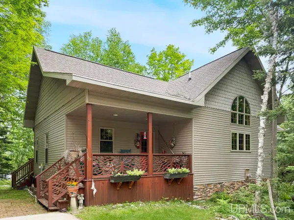 153 Maggie Point, Crystal Falls, MI 49920
