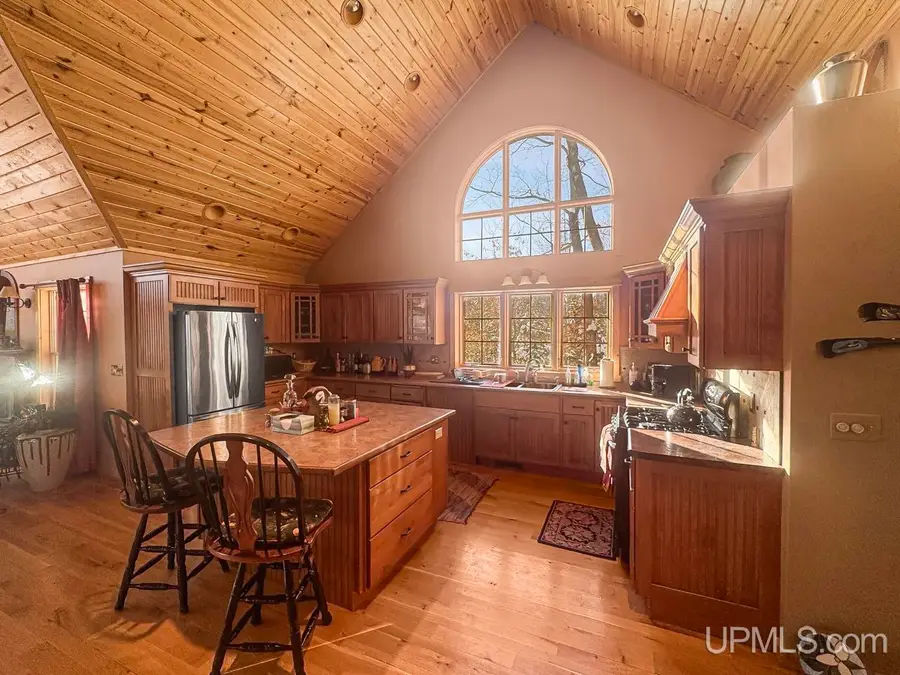 153 Maggie Point, Crystal Falls, MI 49920 - #3