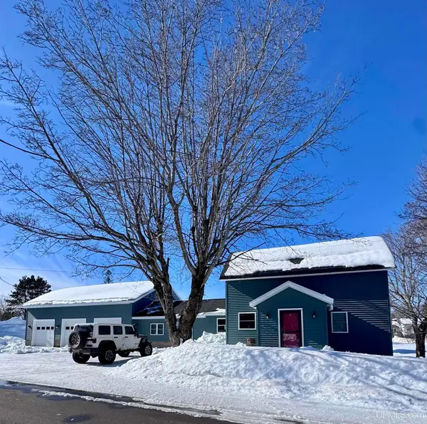 59095 Church, Calumet, MI 49913