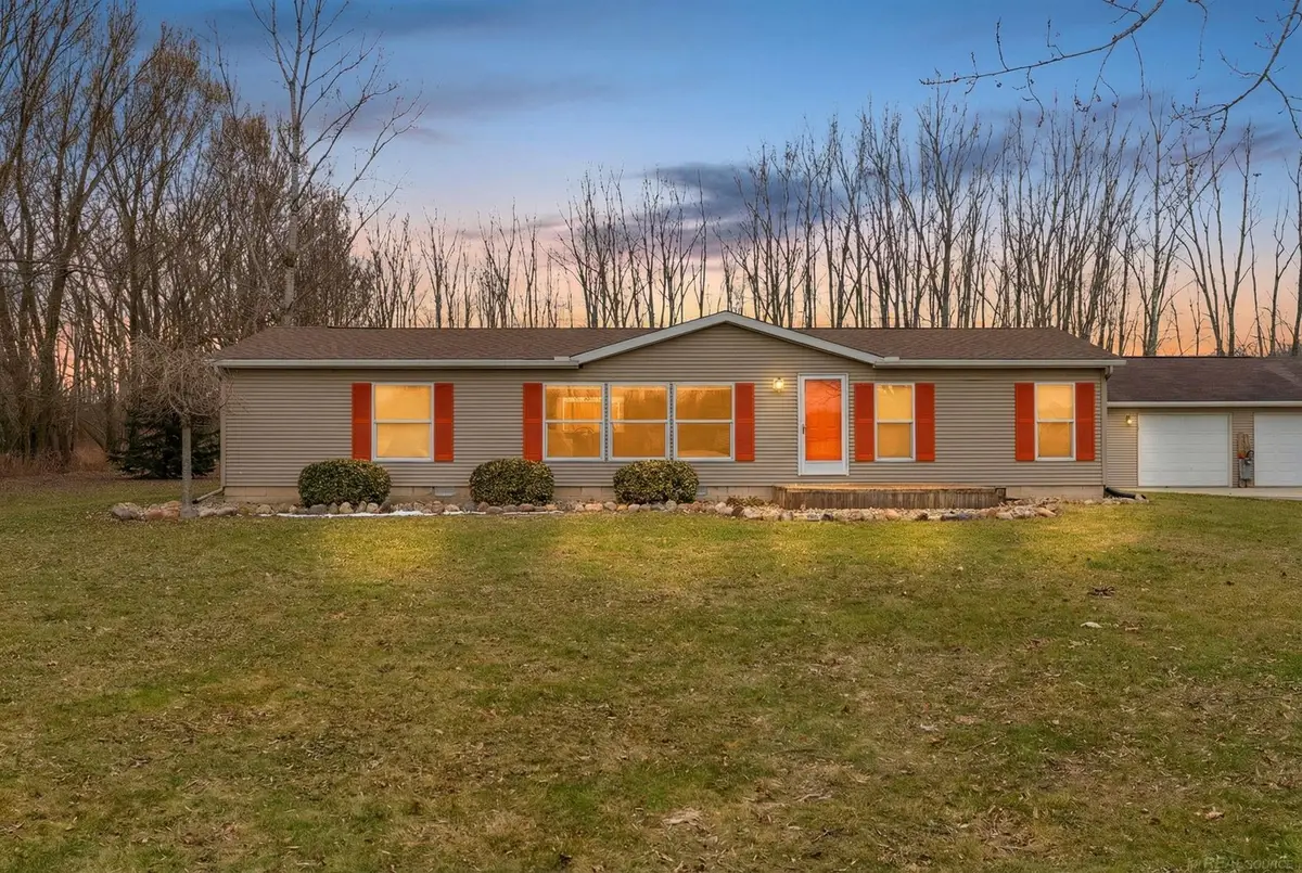 2880 S Sandusky, Sandusky, MI 48471 - #1