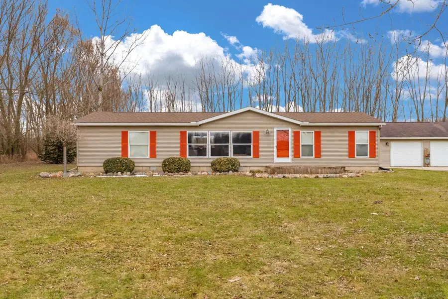 2880 S Sandusky, Sandusky, MI 48471 - #3