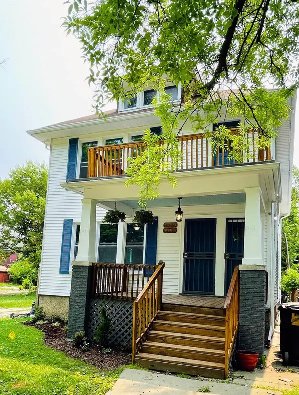 1489 W Philadelphia, Detroit, MI 48206