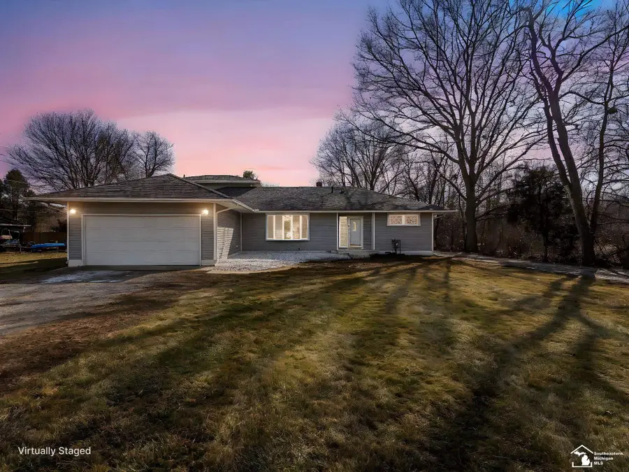 3663 Saint Anthony, Temperance, MI 48182 - #2