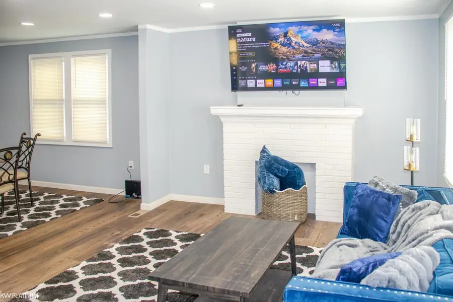 11835 Sanford, Detroit, MI 48205 - #3