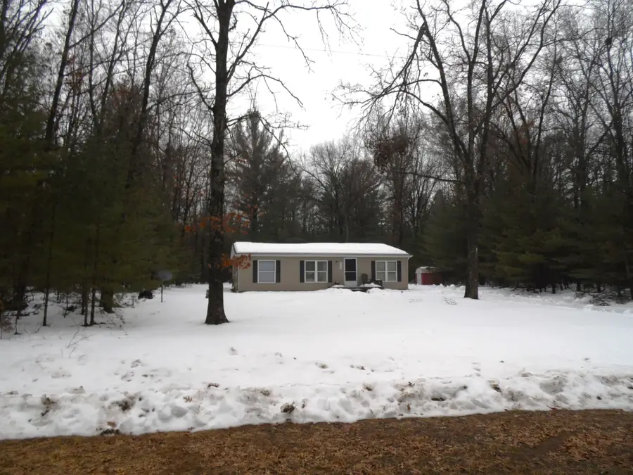 6213 Hillside, Moffatt, MI 48371 - #2