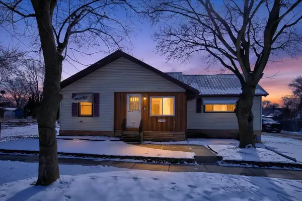 2138 E Whittemore, Burton, MI 48529