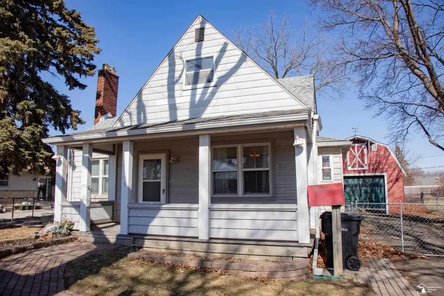 15708 Goddard, Allen Park, MI 48101 - #3