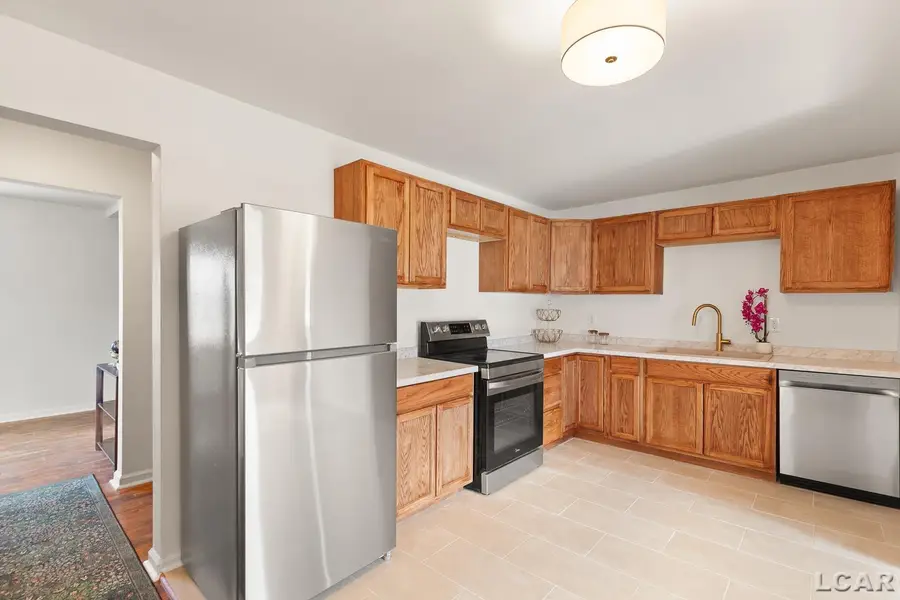 2171 Harold, Adrian, MI 49221 - #3