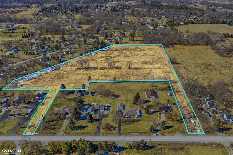 00 Omo, Macomb, MI 48042 - #2