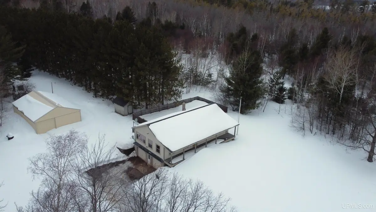 50585 Holman School, Atlantic Mine, MI 49905 - #1