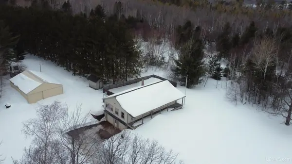 50585 Holman School, Atlantic Mine, MI 49905