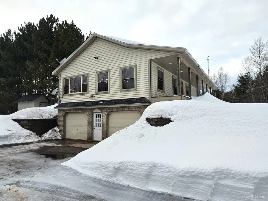 50585 Holman School, Atlantic Mine, MI 49905 - #2