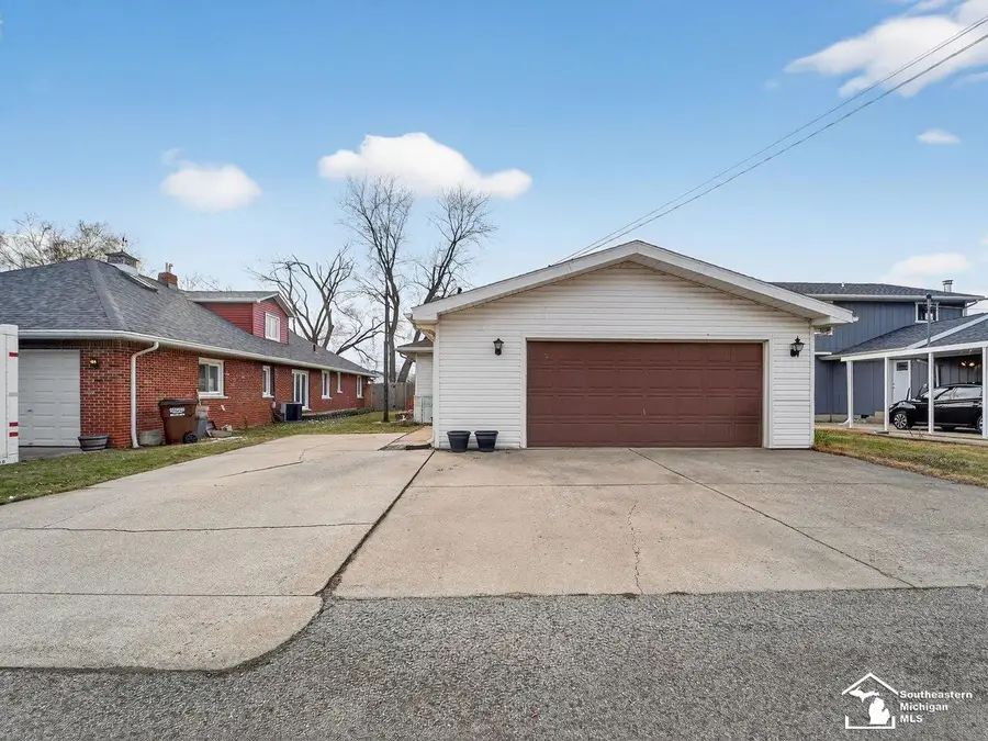 6242 Jacobs, Erie, MI 48133 - #2