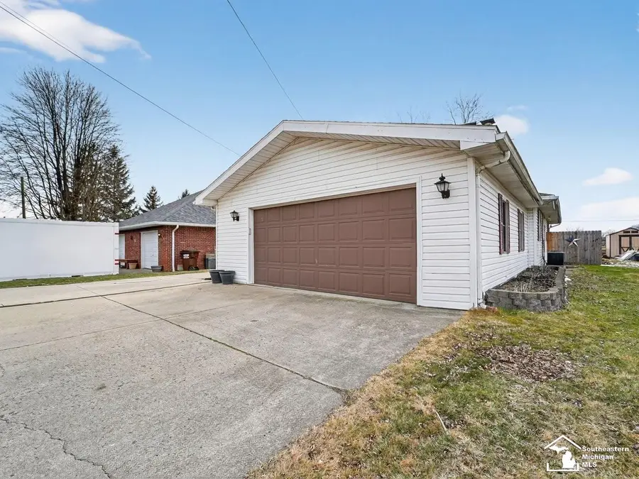 6242 Jacobs, Erie, MI 48133 - #3