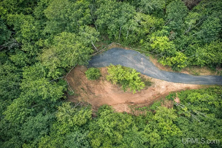 16386 Indian Cemetery, Lanse, MI 49946 - #2