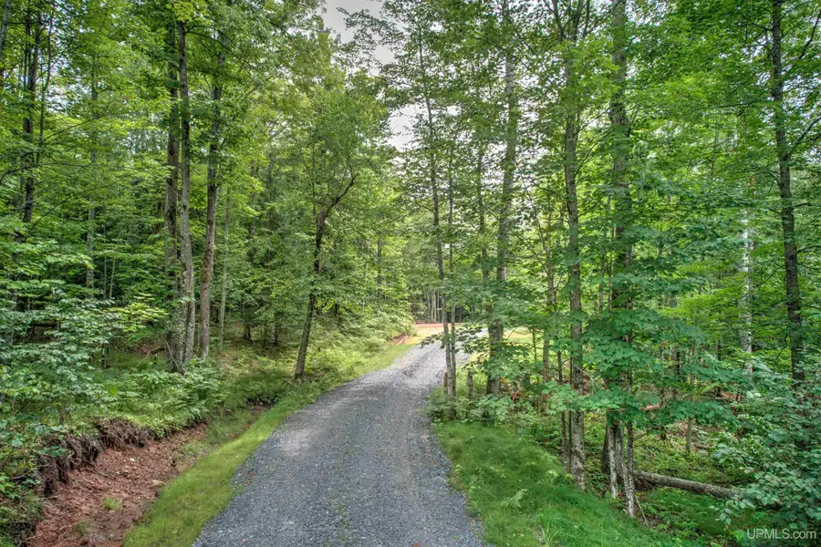 16386 Indian Cemetery, Lanse, MI 49946 - #3