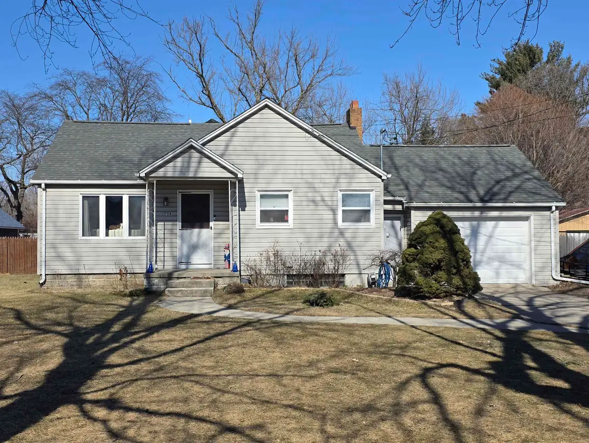 1708 W Ridge, Bay City, MI 48708 - #1