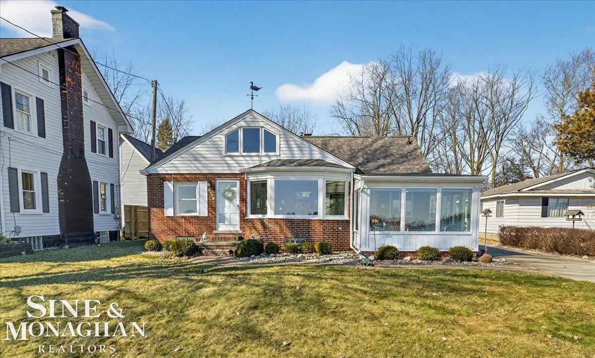 6200 River, East China, MI 48054 - #1