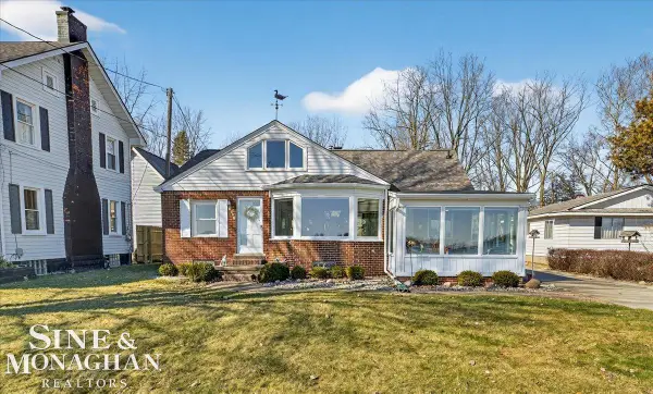 6200 River, East China, MI 48054