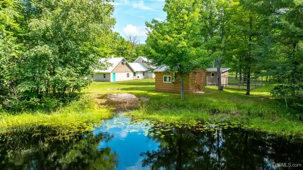 24411 Upper Point Mills, Hancock, MI 49930