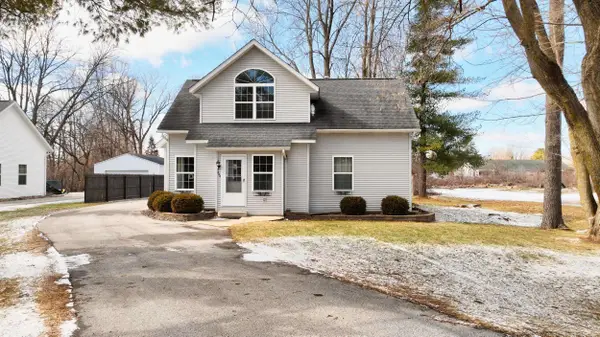 640 Lutzke, Saginaw, MI 48609