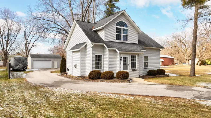 640 Lutzke, Saginaw, MI 48609 - #3