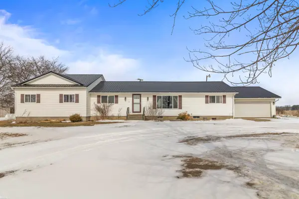 4521 Stone, Deckerville, MI 48427