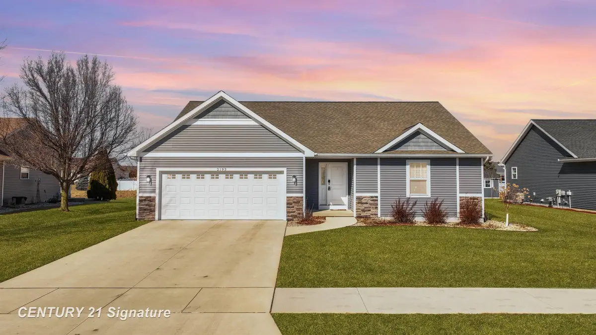 2193 N Ryan, Bay City, MI 48706 - #1