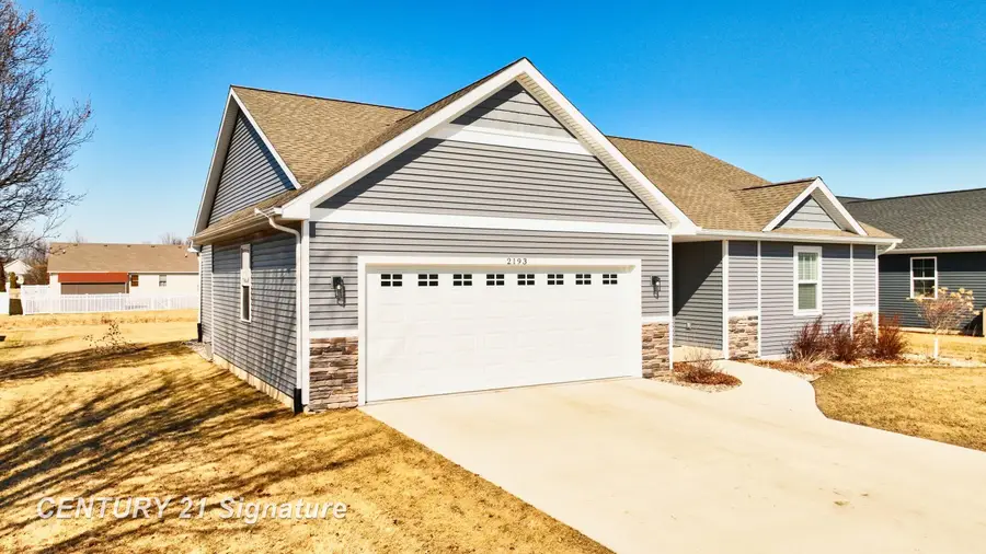 2193 N Ryan, Bay City, MI 48706 - #3