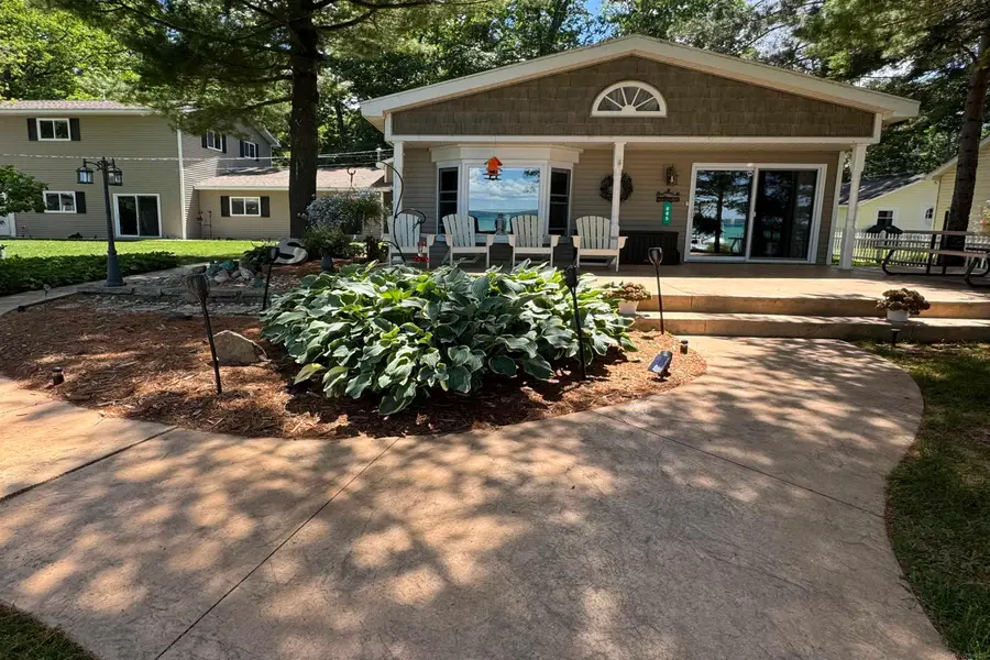 605 Sam-o-set, Roscommon, MI 48653 - #3