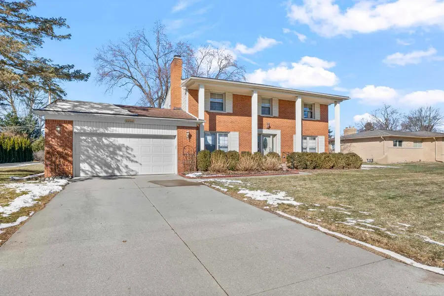 53165 Franklin, Utica, MI 48316 - #3