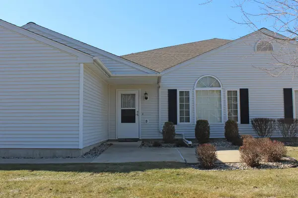 1003 Carriage, Tecumseh, MI 49286