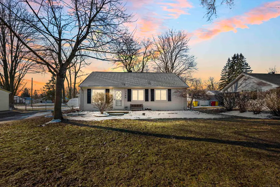 7340 Smale, Washington, MI 48094 - #2