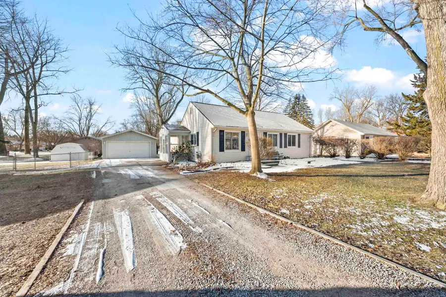 7340 Smale, Washington, MI 48094 - #3