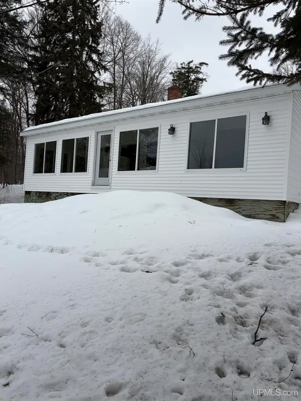 N9076 Hwy M-64, Marenisco, MI 49947