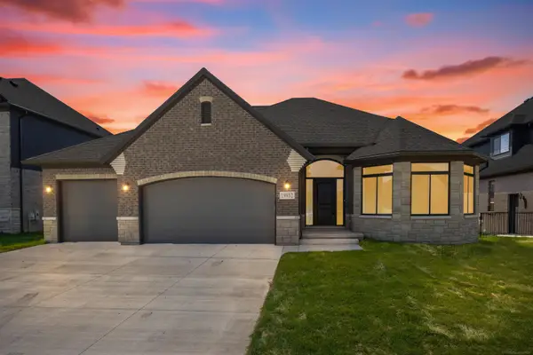 49033 Wingfield, Macomb, MI 48044