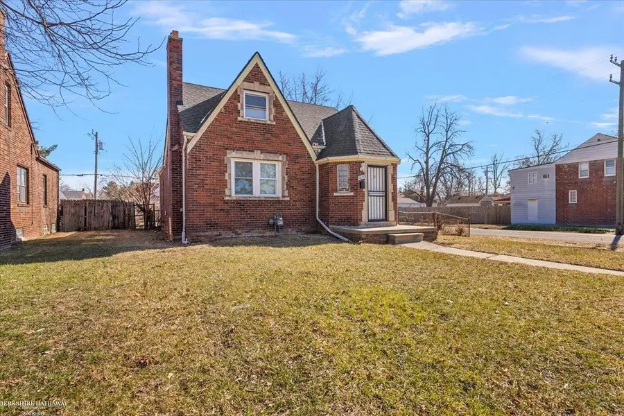 10500 Somerset, Detroit, MI 48224 - #2